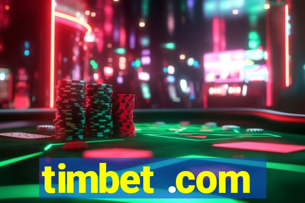 timbet .com